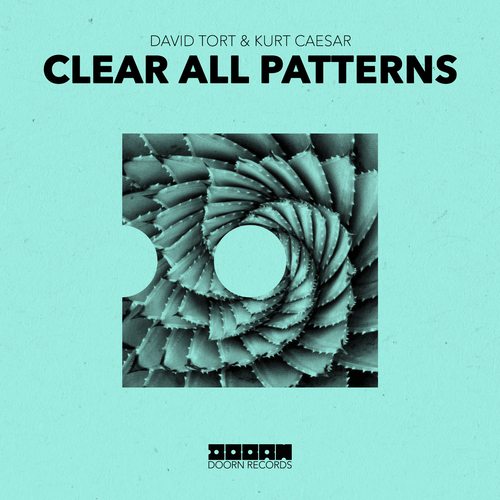 David Tort & Kurt Caesar - Clear All Patterns [DOORNRECORDS]